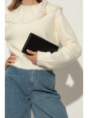 Furla Camelia Chain Wallet