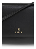 Furla Camelia Chain Wallet