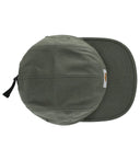Carhartt Wip Backley Grüne Kappe