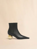 Marni Calzature Tronchetto