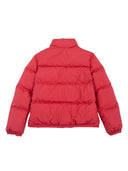 Moncler Enfant Veste Cermasa Rose