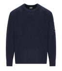 C.P. Azienda GRS Total Eclipse CreWneck Jumper