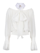 Elisabetta Franchi Camicia