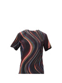 T-shirt invernale da donna Paul Smith