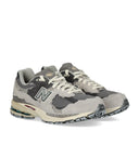 New Balance Abzorb 2002 Grauer Sneaker