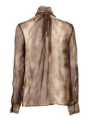 Elisabetta Franchi Camicia
