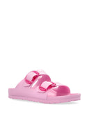 Birkenstock Arizona Big Buckle Eva Fondant Pink, Eva
