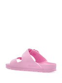 Birkenstock Arizona Big Buckle Eva Fondant Pink, Eva