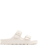 Birkenstock Arizona Eva Eggshell, Eva