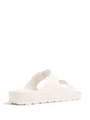 Birkenstock Arizona Eva Eggshell, Eva