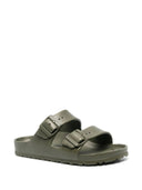 Birkenstock Arizona Eva Khaki, Eva