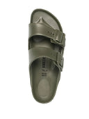 Birkenstock Arizona Eva Khaki, Eva