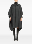 Mm6 Maison Margiela Trench Coat