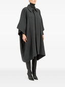 Mm6 Maison Margiela Trench Coat