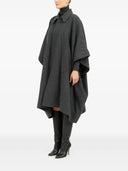 Mm6 Maison Margiela Trench Coat