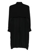 Mm6 Maison Margiela Long Sleeved Shirt