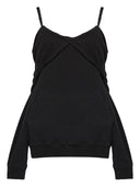 Mm6 Maison Margiela Sweatshirt