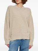 Mm6 Maison Margiela V Neck