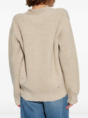 Mm6 Maison Margiela V Neck