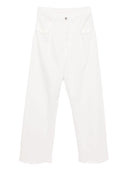 Mm6 Maison Margiela Pants