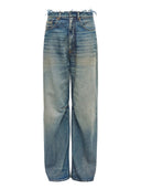 Mm6 Maison Margiela Pants 5 Pockets