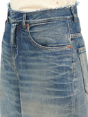Mm6 Maison Margiela Pants 5 Pockets