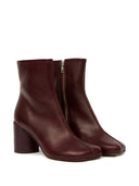 Mm6 Maison Margiela Ankle Boot