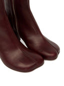 Mm6 Maison Margiela Ankle Boot