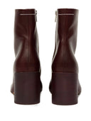 Mm6 Maison Margiela Ankle Boot