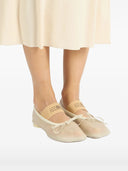 Mm6 Maison Margiela Ballet Shoe