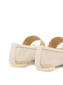 Mm6 Maison Margiela Ballet Shoe