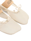 Mm6 Maison Margiela Ballet Shoe
