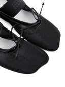 Mm6 Maison Margiela Ballet Shoe