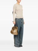 Mm6 Maison Margiela Japanese Crossbody Bag