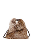 Mm6 Maison Margiela Japanese Crossbody Bag