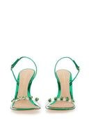 Gianvito Rossi Candy Wstbon Sandal
