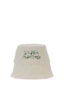 Stella Mc Cartney Bucket Hat With Logo