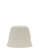Stella Mc Cartney Bucket Hat With Logo