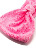 I'm No ir a ninguna parte.