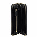 Valentino Garavani Valentino Garavani Leather Rockstud Wallet
