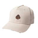 I'm No ir a ninguna parte.