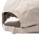 I'm No ir a ninguna parte.