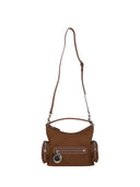Stella Mc Cartney Dartmoor Nylon Small Shoulder Bag Econyl