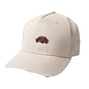 I'm No ir a ninguna parte.