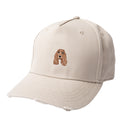 I'm No ir a ninguna parte.