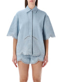 Zimmermann T-shirts en polo's