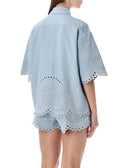 Zimmermann T-shirts en polo's