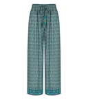 Pantaloni Pahiesa Formentera Azzurri