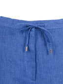 Max Mara Studio Pantalone Lungo Pelota