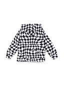 Mm6 Maison Margiela Optical Sweatshirt